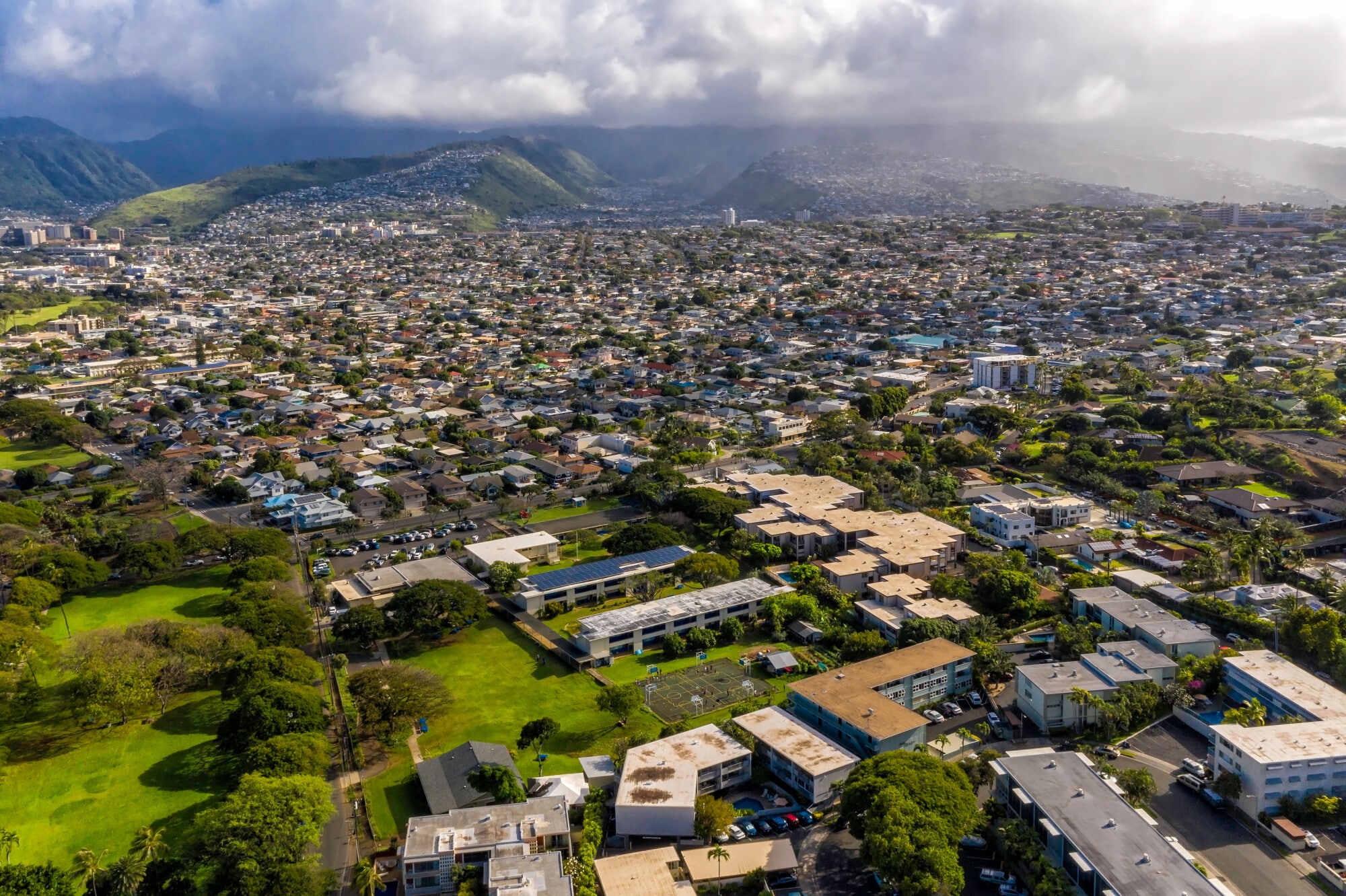 5 Reasons To Invest in Honolulu Real Estate