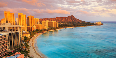 Honolulu Property Management